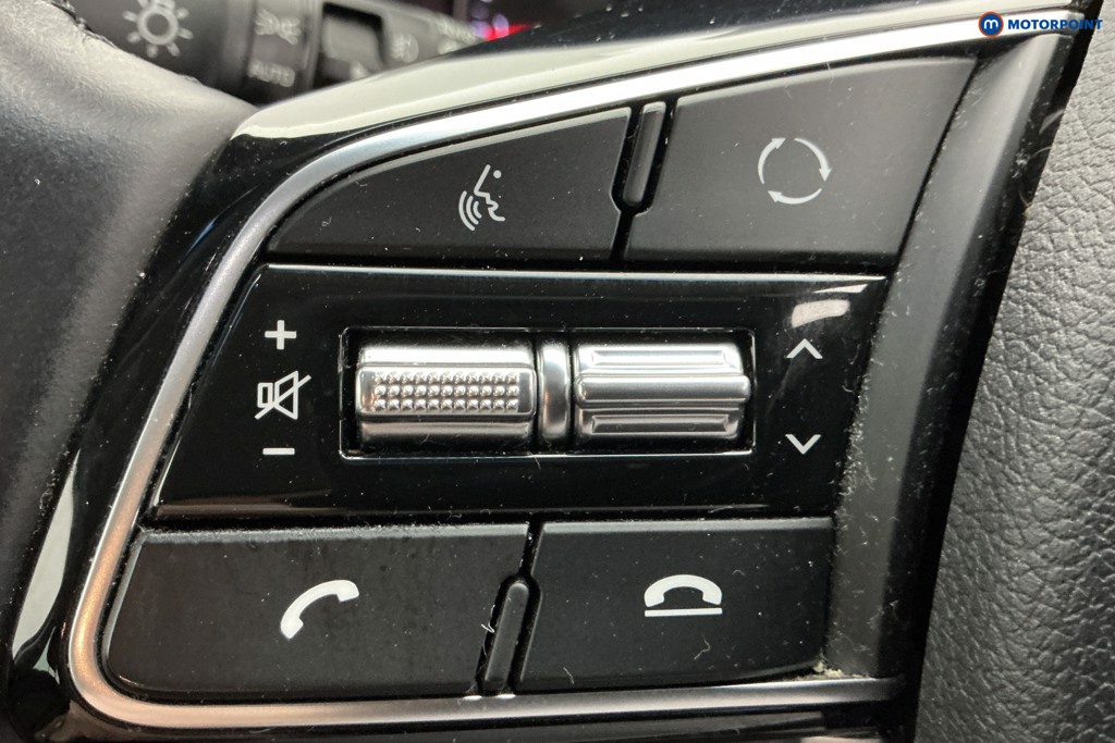 KIA Sportage 2 Manual Petrol SUV - Stock Number (1661276) - 19th supplementary image