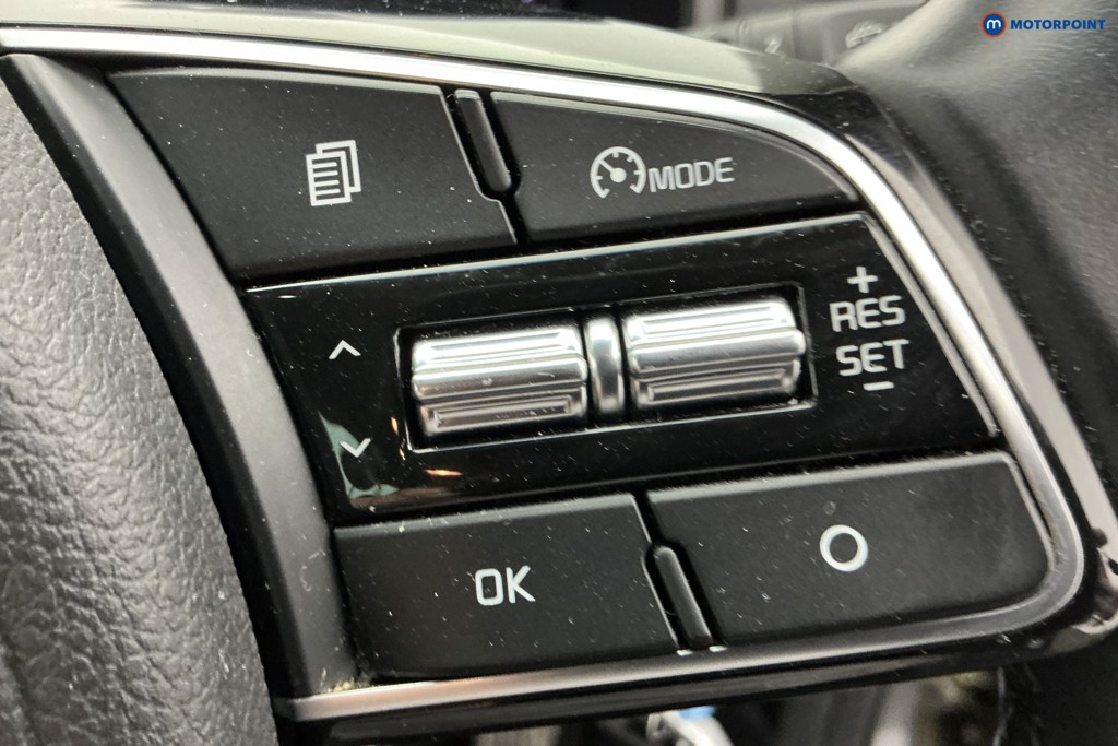 KIA Sportage 2 Manual Petrol SUV - Stock Number (1661276) - 20th supplementary image