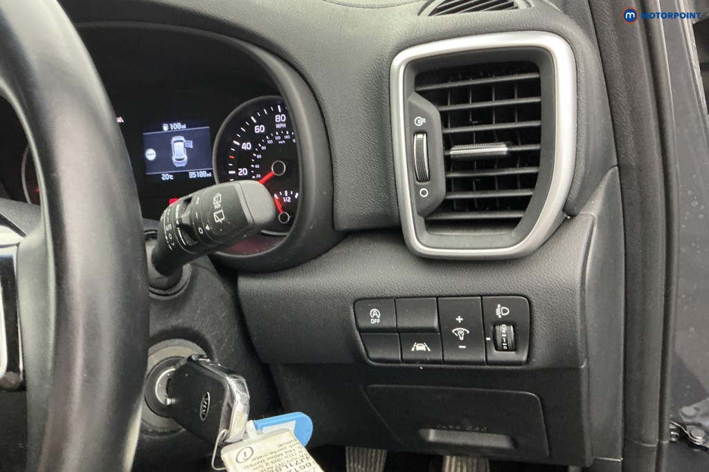 KIA Sportage 2 Manual Petrol SUV - Stock Number (1661276) - 21st supplementary image