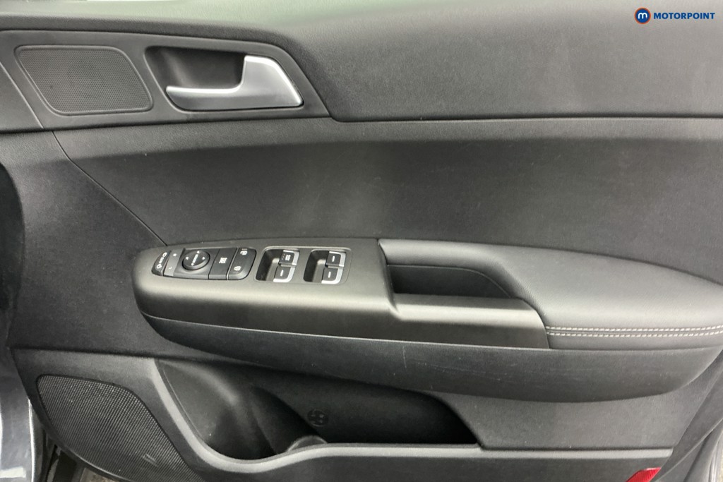 KIA Sportage 2 Manual Petrol SUV - Stock Number (1661276) - 23rd supplementary image