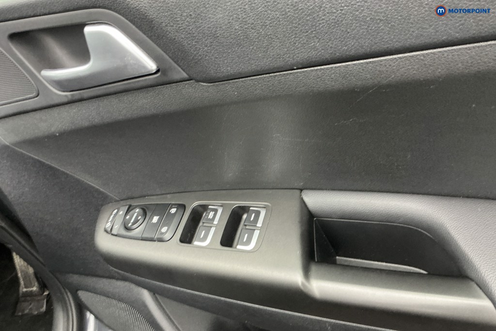 KIA Sportage 2 Manual Petrol SUV - Stock Number (1661276) - 24th supplementary image