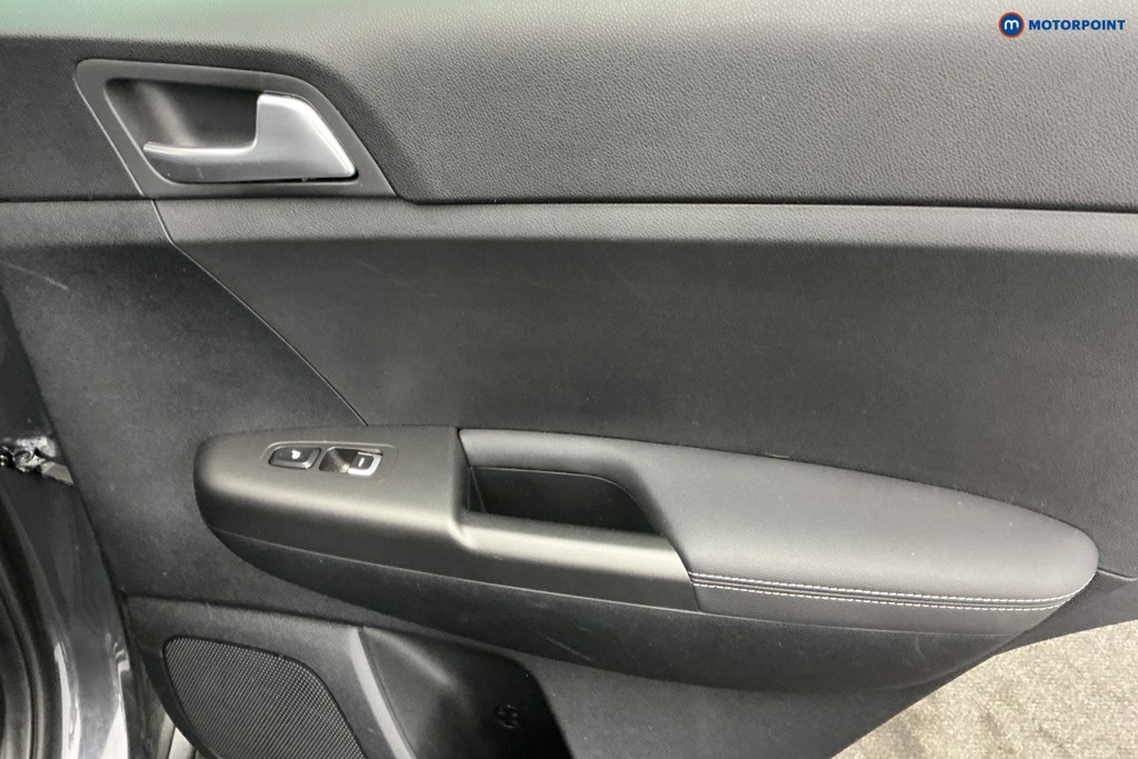 KIA Sportage 2 Manual Petrol SUV - Stock Number (1661276) - 25th supplementary image