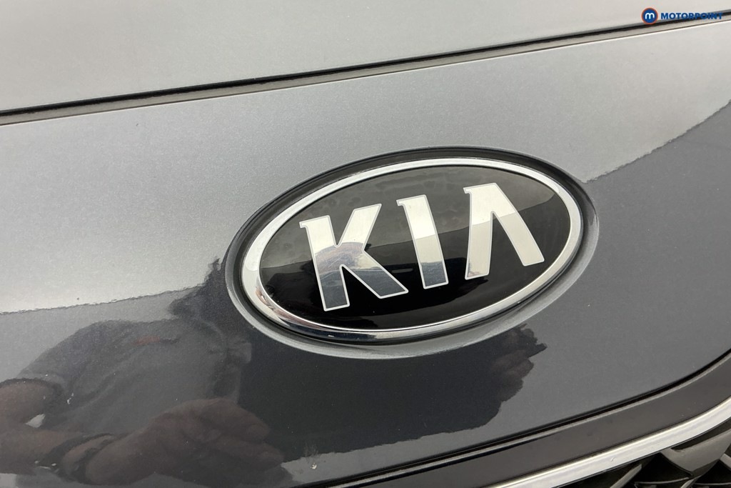 KIA Sportage 2 Manual Petrol SUV - Stock Number (1661276) - 27th supplementary image