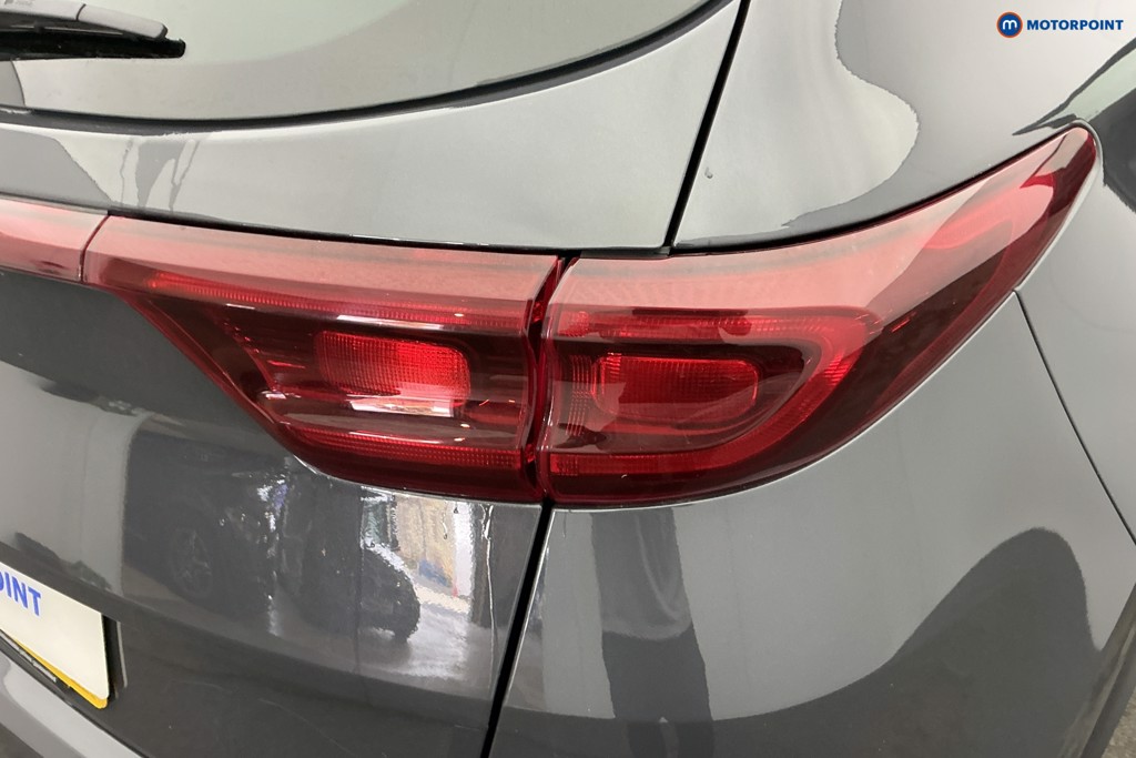 KIA Sportage 2 Manual Petrol SUV - Stock Number (1661276) - 29th supplementary image