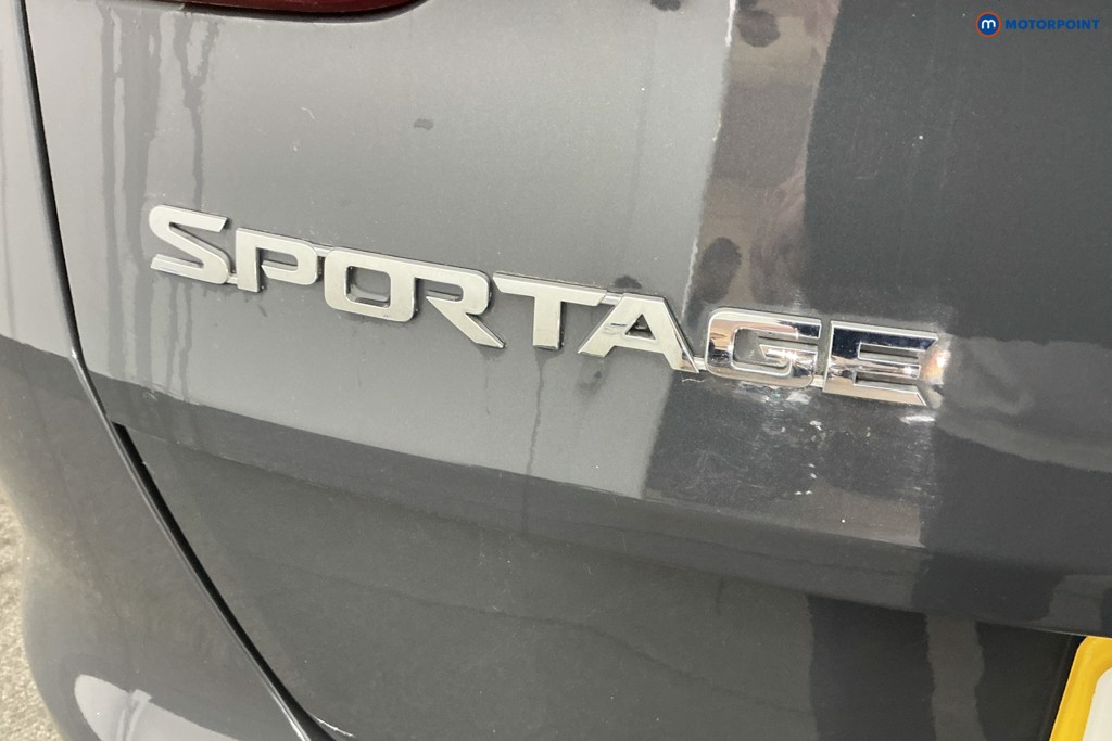 KIA Sportage 2 Manual Petrol SUV - Stock Number (1661276) - 30th supplementary image