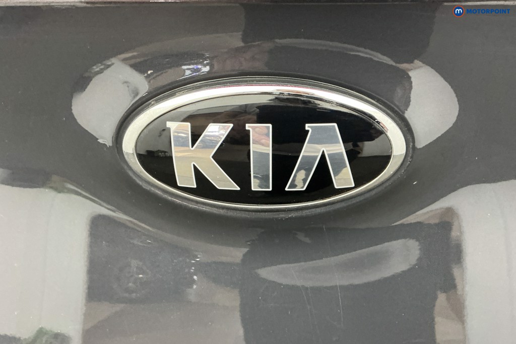 KIA Sportage 2 Manual Petrol SUV - Stock Number (1661276) - 31st supplementary image