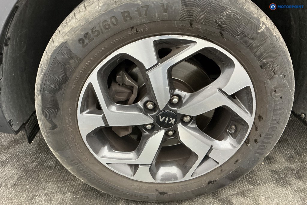 KIA Sportage 2 Manual Petrol SUV - Stock Number (1661276) - 34th supplementary image