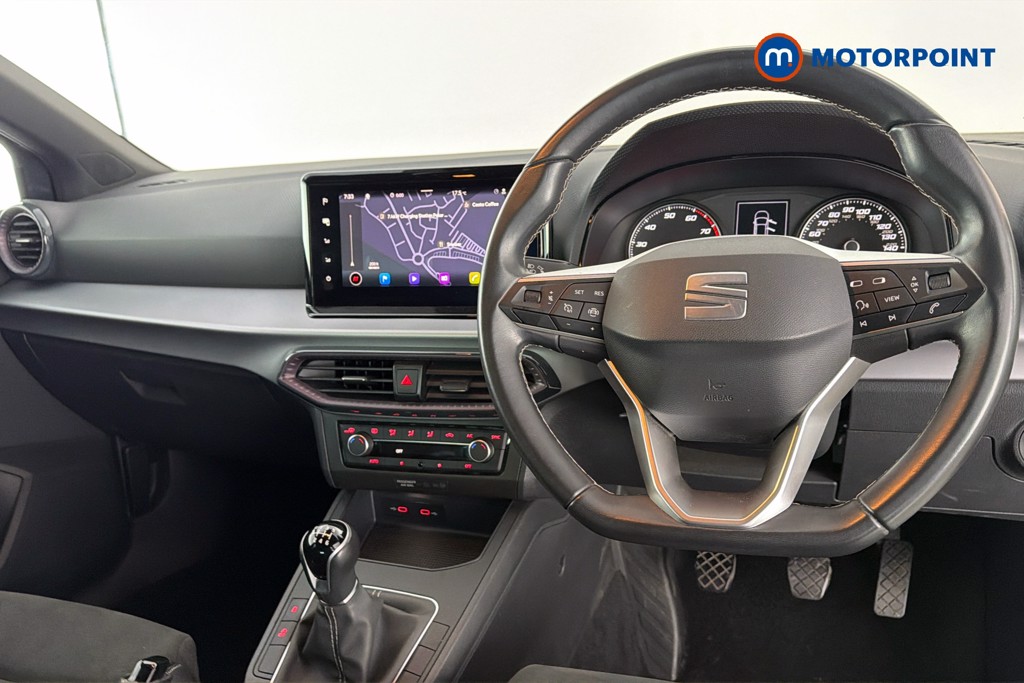 Seat Ibiza Xcellence Manual Petrol Hatchback - Stock Number (1661509) - 2nd supplementary image