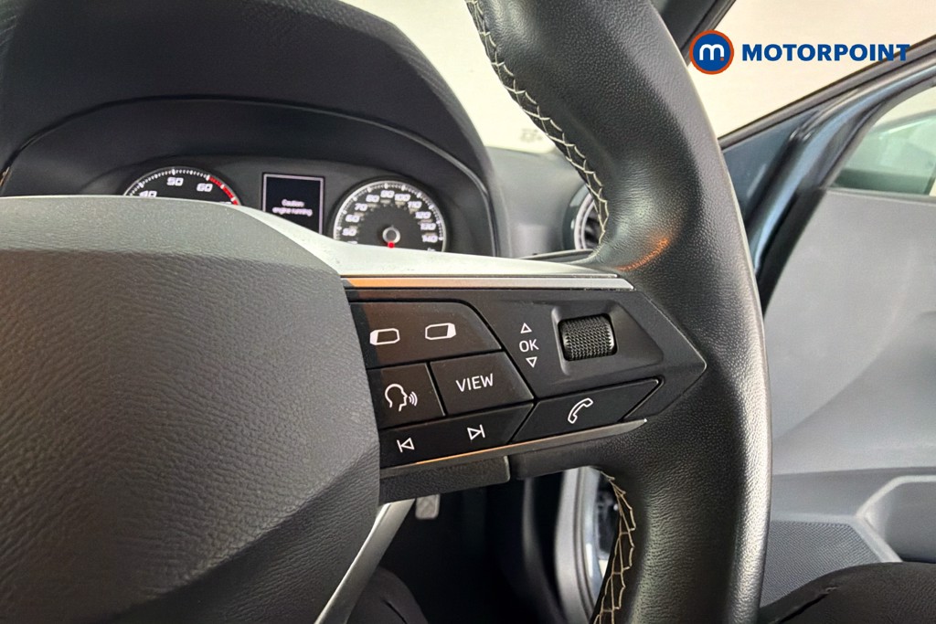 Seat Ibiza Xcellence Manual Petrol Hatchback - Stock Number (1661509) - 4th supplementary image