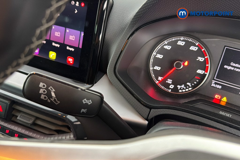 Seat Ibiza Xcellence Manual Petrol Hatchback - Stock Number (1661509) - 6th supplementary image