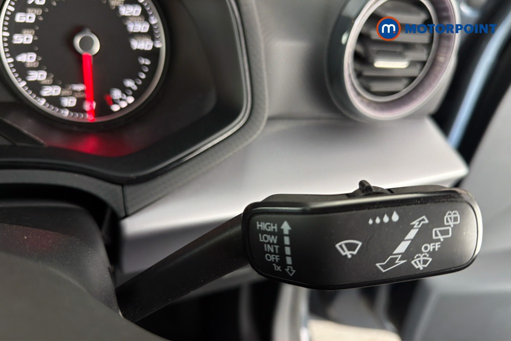 Seat Ibiza Xcellence Manual Petrol Hatchback - Stock Number (1661509) - 7th supplementary image