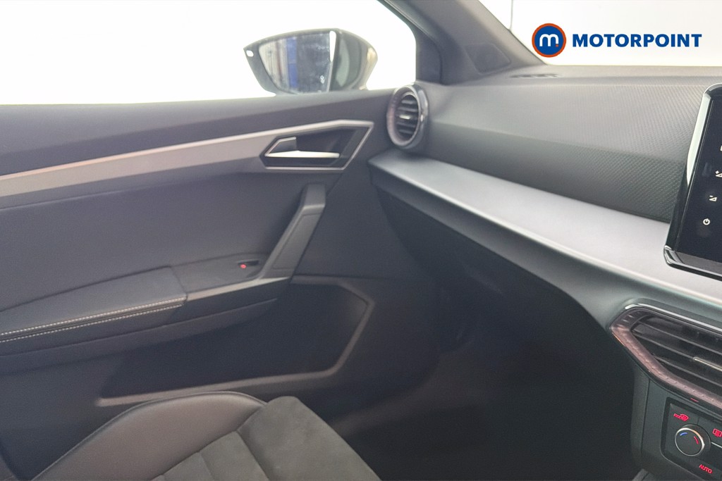 Seat Ibiza Xcellence Manual Petrol Hatchback - Stock Number (1661509) - 11th supplementary image