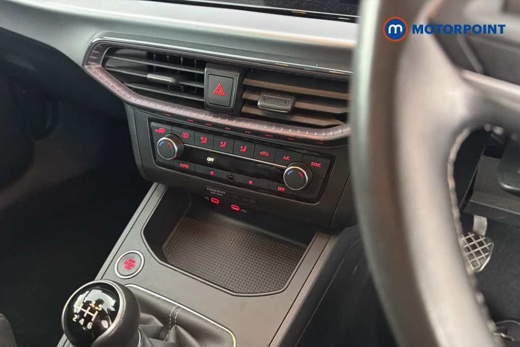 Seat Ibiza Xcellence Manual Petrol Hatchback - Stock Number (1661509) - 12th supplementary image