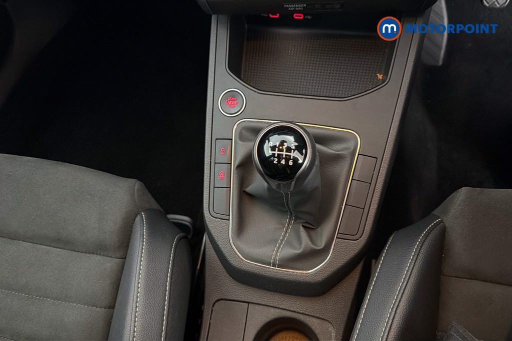Seat Ibiza Xcellence Manual Petrol Hatchback - Stock Number (1661509) - 15th supplementary image