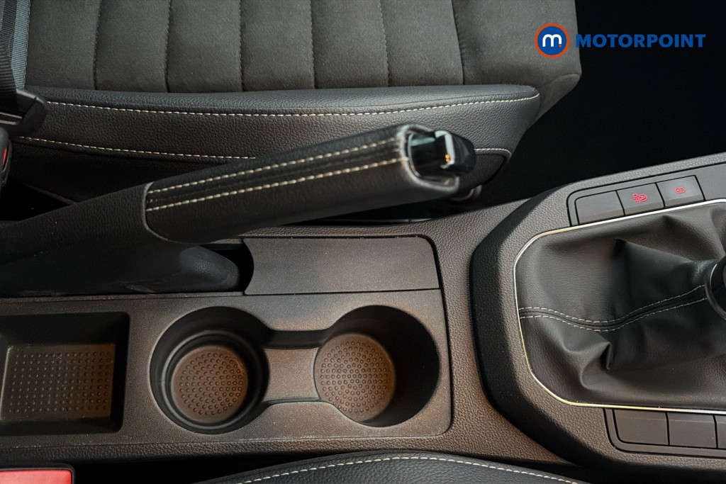 Seat Ibiza Xcellence Manual Petrol Hatchback - Stock Number (1661509) - 16th supplementary image