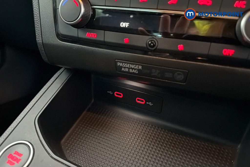 Seat Ibiza Xcellence Manual Petrol Hatchback - Stock Number (1661509) - 17th supplementary image
