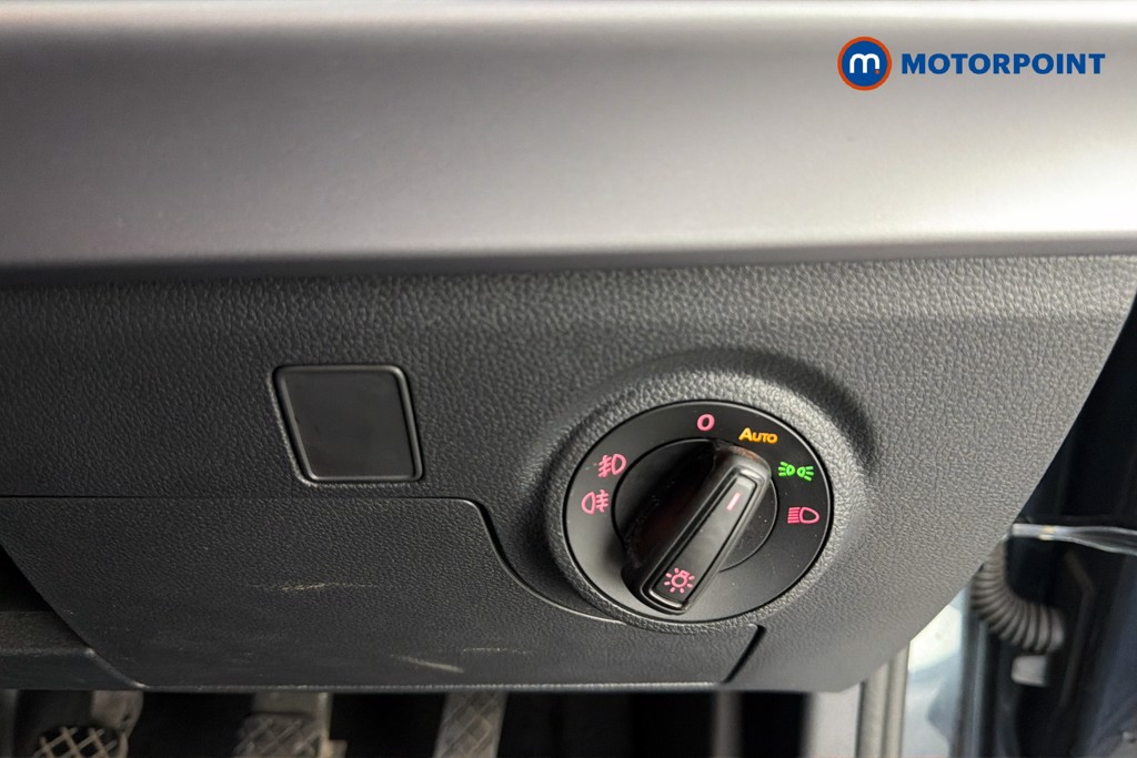 Seat Ibiza Xcellence Manual Petrol Hatchback - Stock Number (1661509) - 18th supplementary image