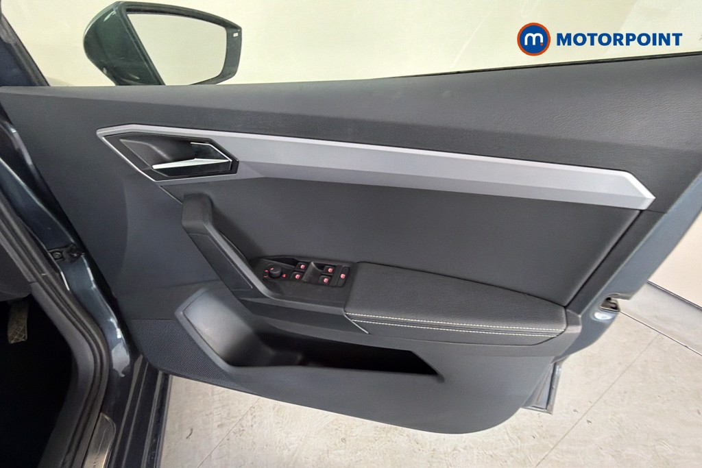 Seat Ibiza Xcellence Manual Petrol Hatchback - Stock Number (1661509) - 19th supplementary image