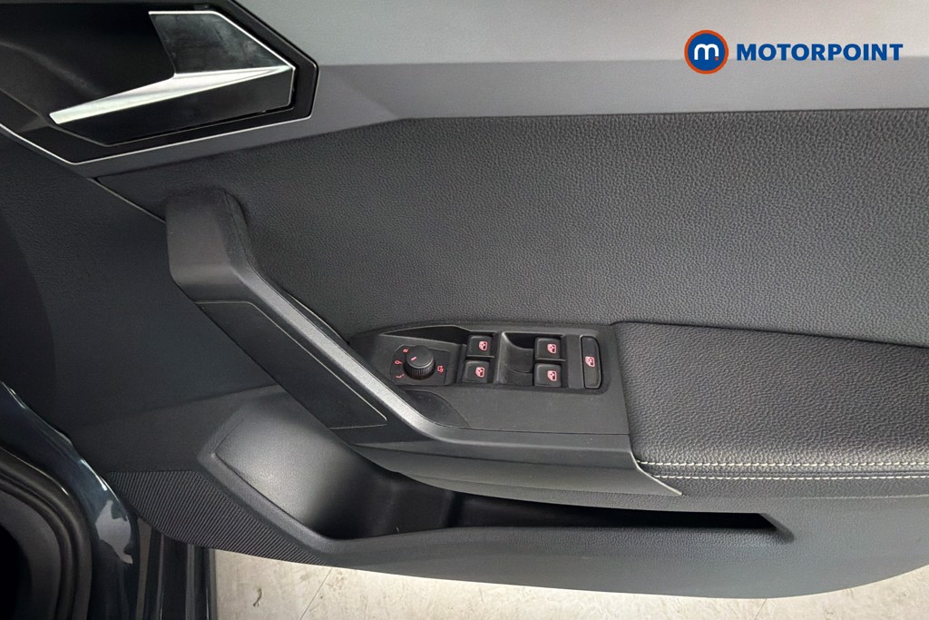 Seat Ibiza Xcellence Manual Petrol Hatchback - Stock Number (1661509) - 20th supplementary image