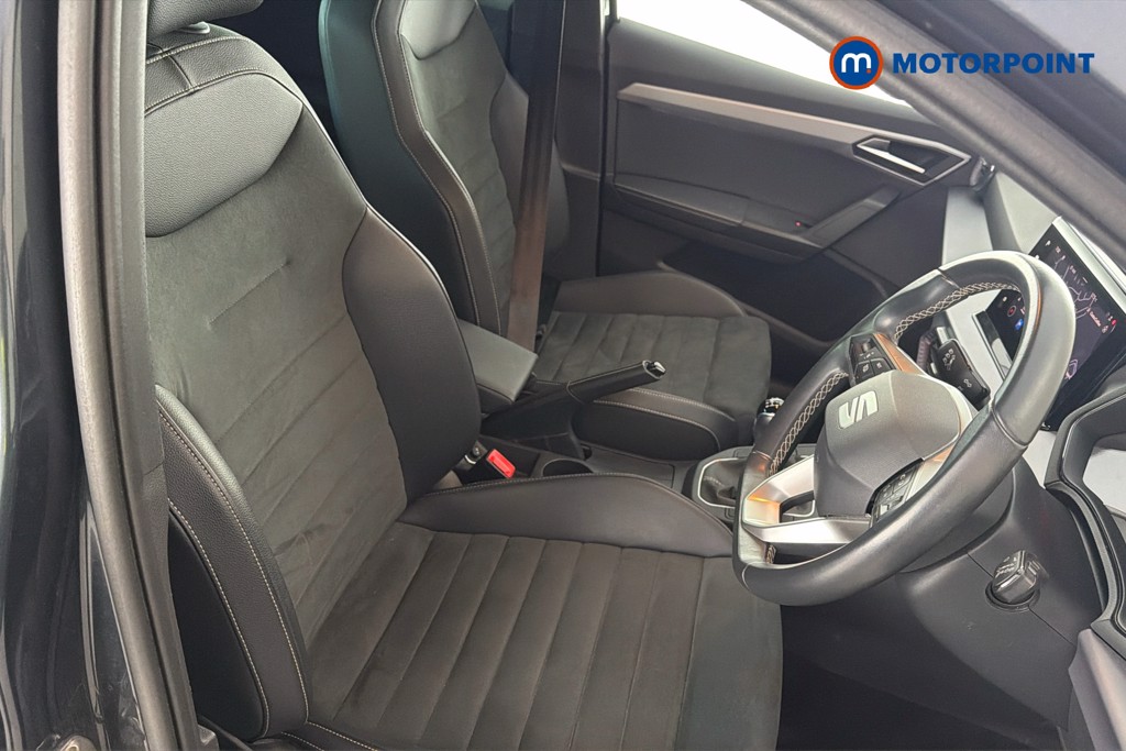 Seat Ibiza Xcellence Manual Petrol Hatchback - Stock Number (1661509) - 22nd supplementary image