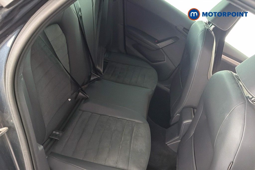 Seat Ibiza Xcellence Manual Petrol Hatchback - Stock Number (1661509) - 28th supplementary image