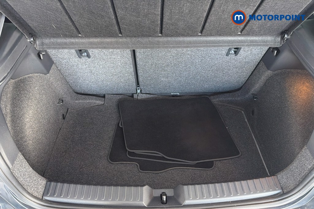 Seat Ibiza Xcellence Manual Petrol Hatchback - Stock Number (1661509) - 33rd supplementary image
