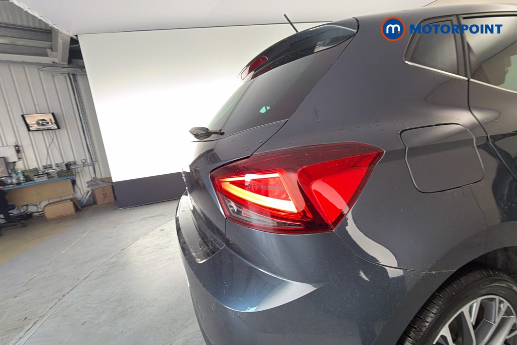 Seat Ibiza Xcellence Manual Petrol Hatchback - Stock Number (1661509) - 38th supplementary image