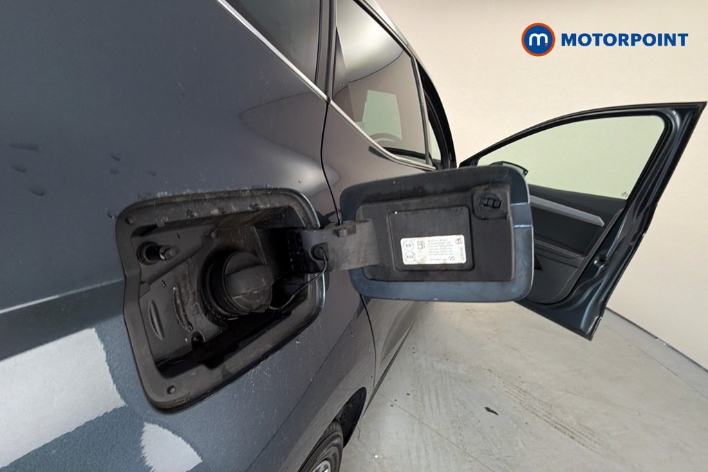 Seat Ibiza Xcellence Manual Petrol Hatchback - Stock Number (1661509) - 41st supplementary image