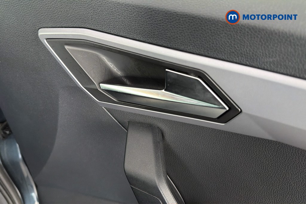 Seat Ibiza Xcellence Manual Petrol Hatchback - Stock Number (1661509) - 42nd supplementary image
