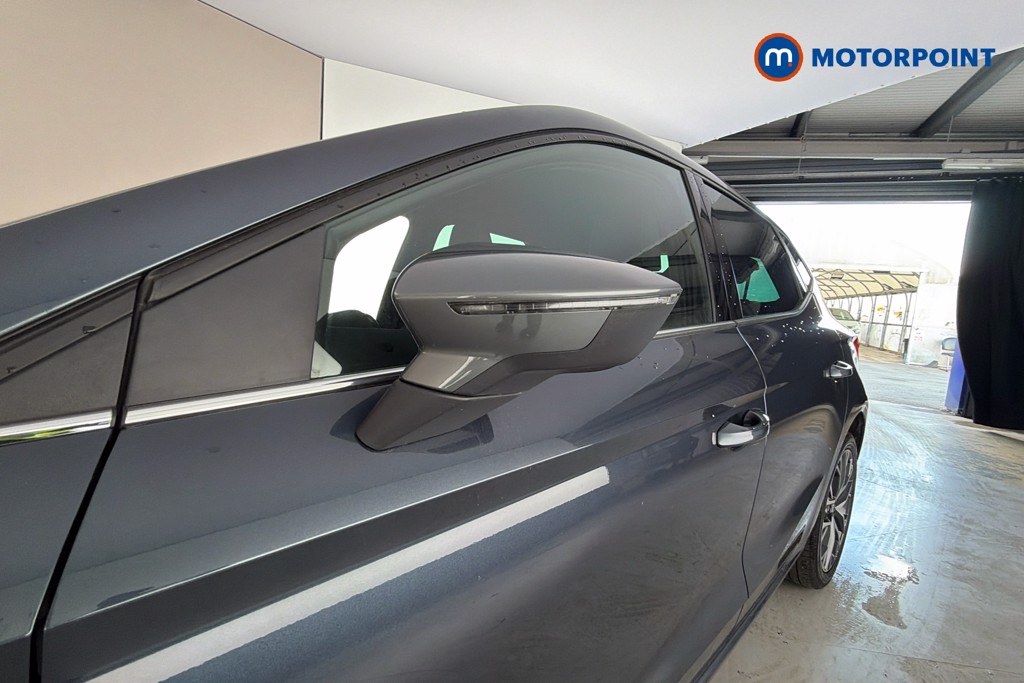 Seat Ibiza Xcellence Manual Petrol Hatchback - Stock Number (1661509) - 43rd supplementary image