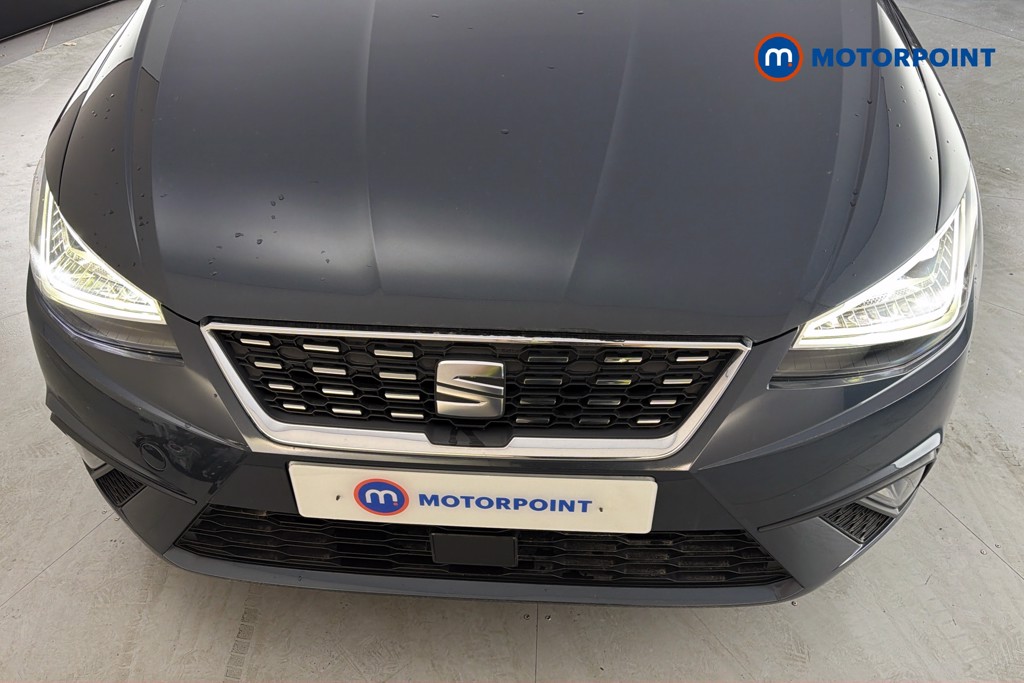 Seat Ibiza Xcellence Manual Petrol Hatchback - Stock Number (1661509) - 45th supplementary image