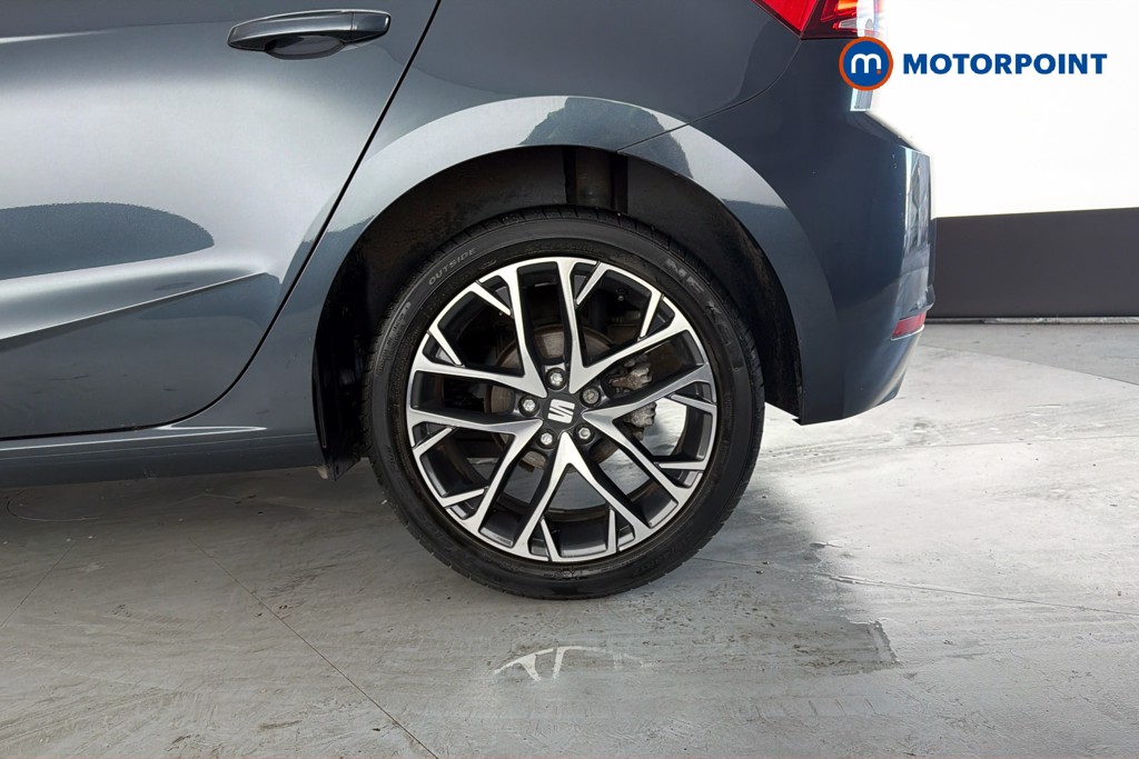 Seat Ibiza Xcellence Manual Petrol Hatchback - Stock Number (1661509) - 48th supplementary image