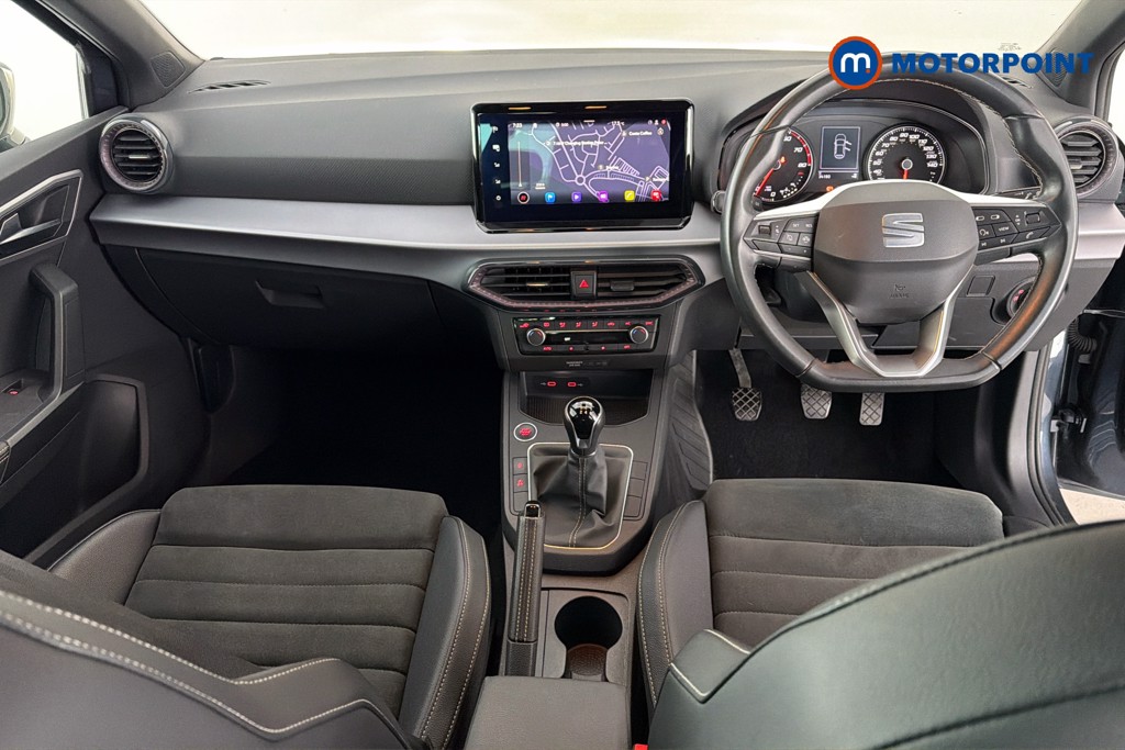 Seat Ibiza Xcellence Manual Petrol Hatchback - Stock Number (1661509) - 1st supplementary image