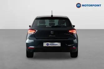 Seat Ibiza Xcellence Manual Petrol Hatchback - Stock Number (1661509) - Rear bumper
