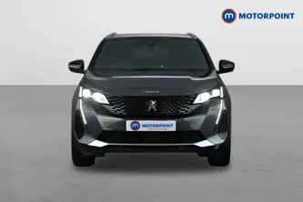 Peugeot 3008 GT Automatic Diesel SUV - Stock Number (1661615) - Front bumper