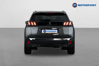 Peugeot 3008 GT Automatic Diesel SUV - Stock Number (1661615) - Rear bumper