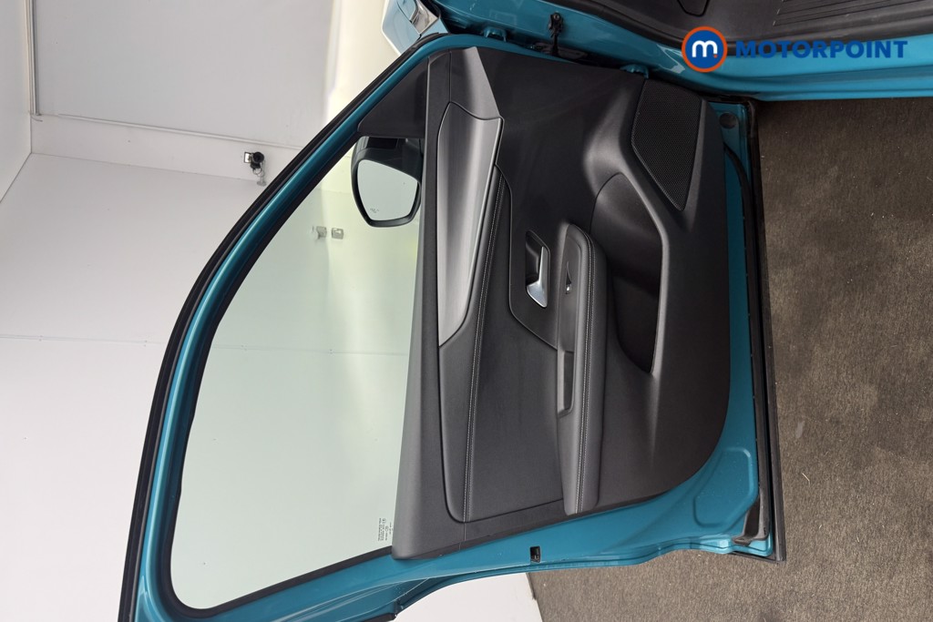 Vauxhall Mokka Ultimate Manual Petrol SUV - Stock Number (1661631) - 3rd supplementary image