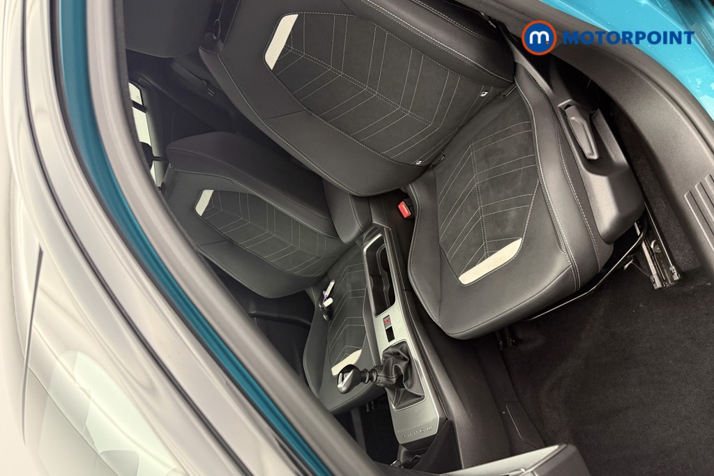 Vauxhall Mokka Ultimate Manual Petrol SUV - Stock Number (1661631) - 4th supplementary image