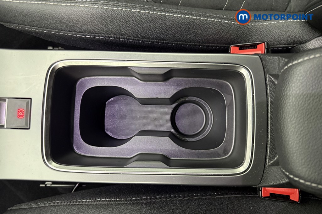 Vauxhall Mokka Ultimate Manual Petrol SUV - Stock Number (1661631) - 5th supplementary image