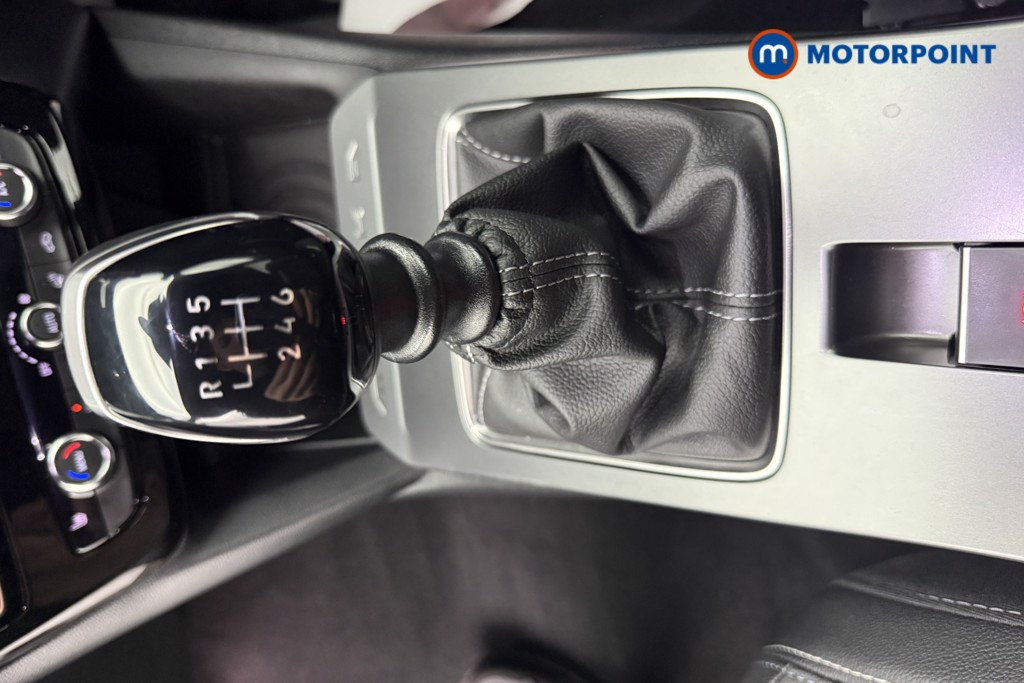 Vauxhall Mokka Ultimate Manual Petrol SUV - Stock Number (1661631) - 6th supplementary image