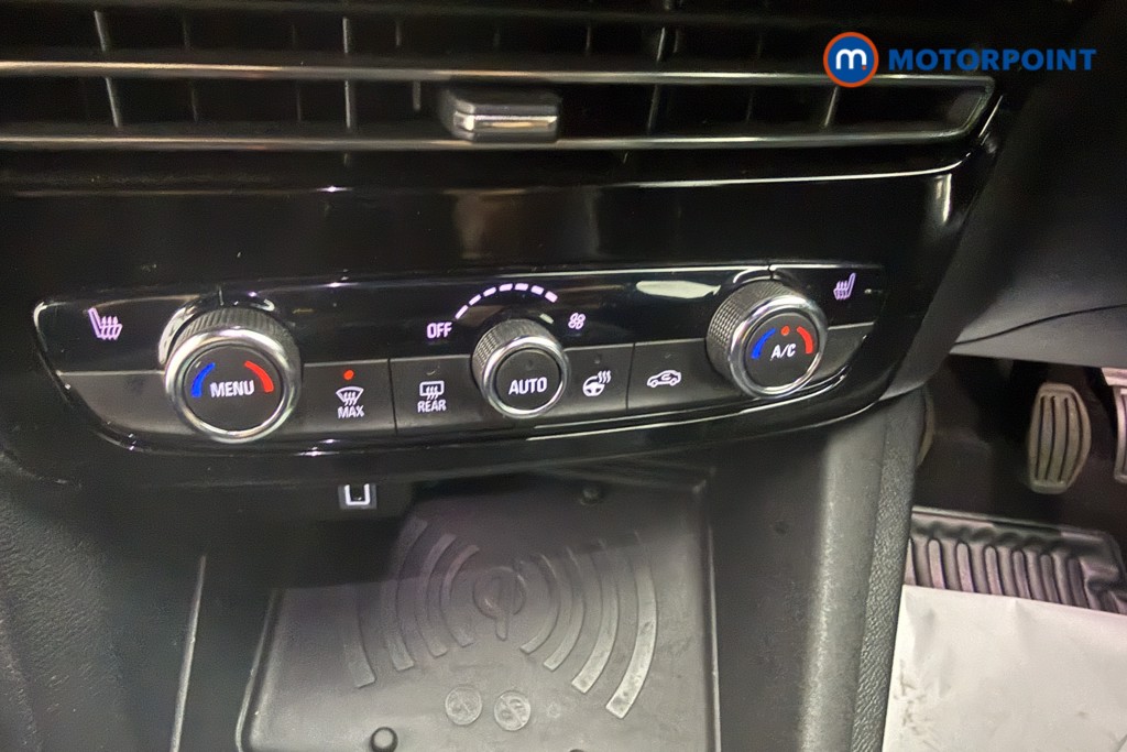 Vauxhall Mokka Ultimate Manual Petrol SUV - Stock Number (1661631) - 7th supplementary image