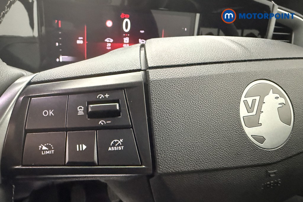 Vauxhall Mokka Ultimate Manual Petrol SUV - Stock Number (1661631) - 9th supplementary image