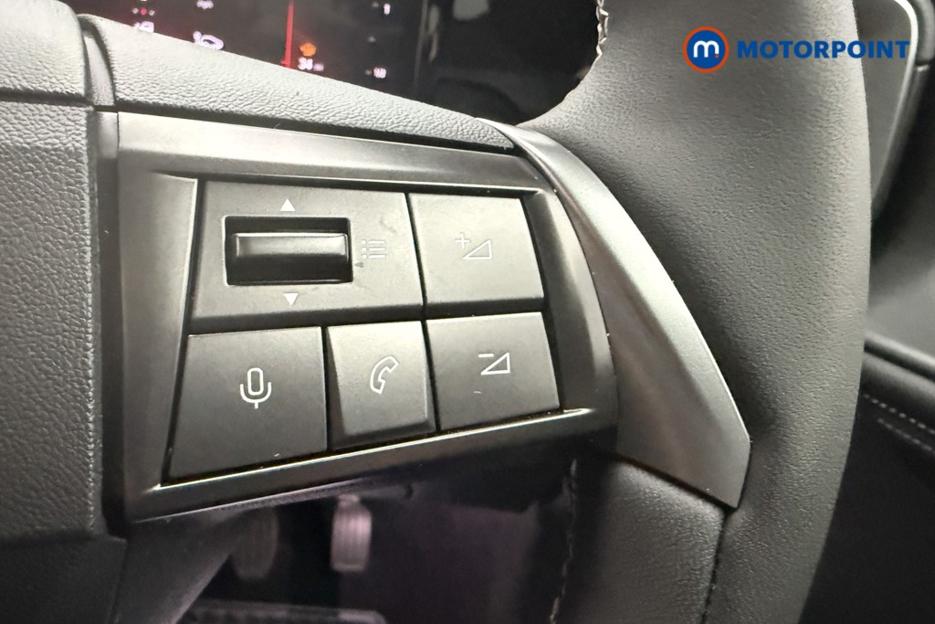 Vauxhall Mokka Ultimate Manual Petrol SUV - Stock Number (1661631) - 10th supplementary image