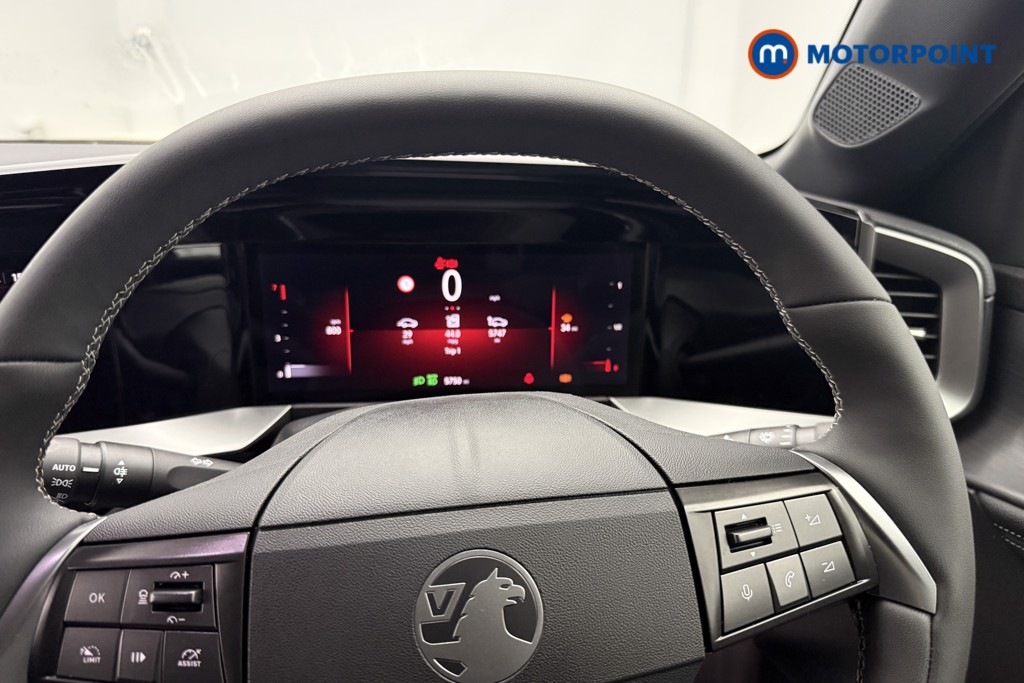 Vauxhall Mokka Ultimate Manual Petrol SUV - Stock Number (1661631) - 12th supplementary image