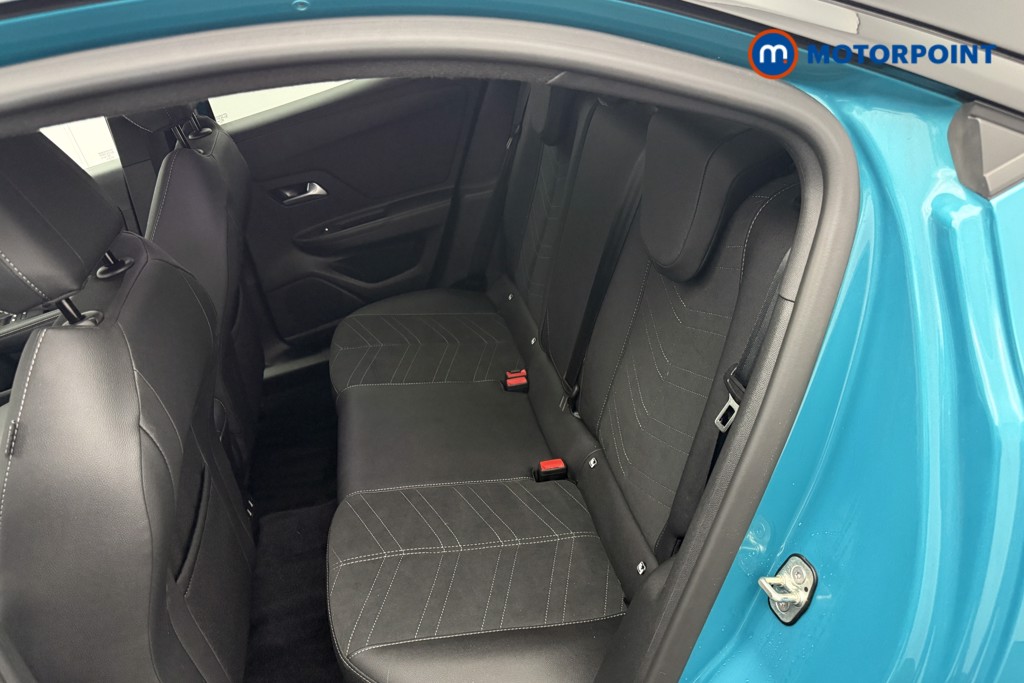 Vauxhall Mokka Ultimate Manual Petrol SUV - Stock Number (1661631) - 13th supplementary image