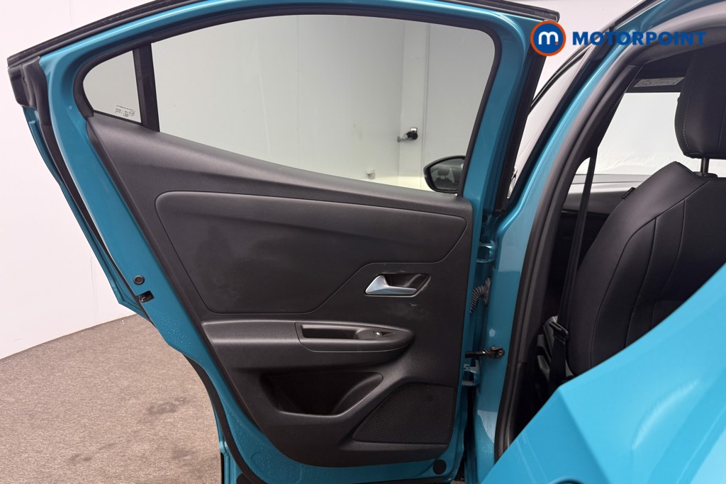 Vauxhall Mokka Ultimate Manual Petrol SUV - Stock Number (1661631) - 14th supplementary image