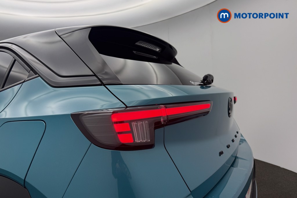 Vauxhall Mokka Ultimate Manual Petrol SUV - Stock Number (1661631) - 15th supplementary image