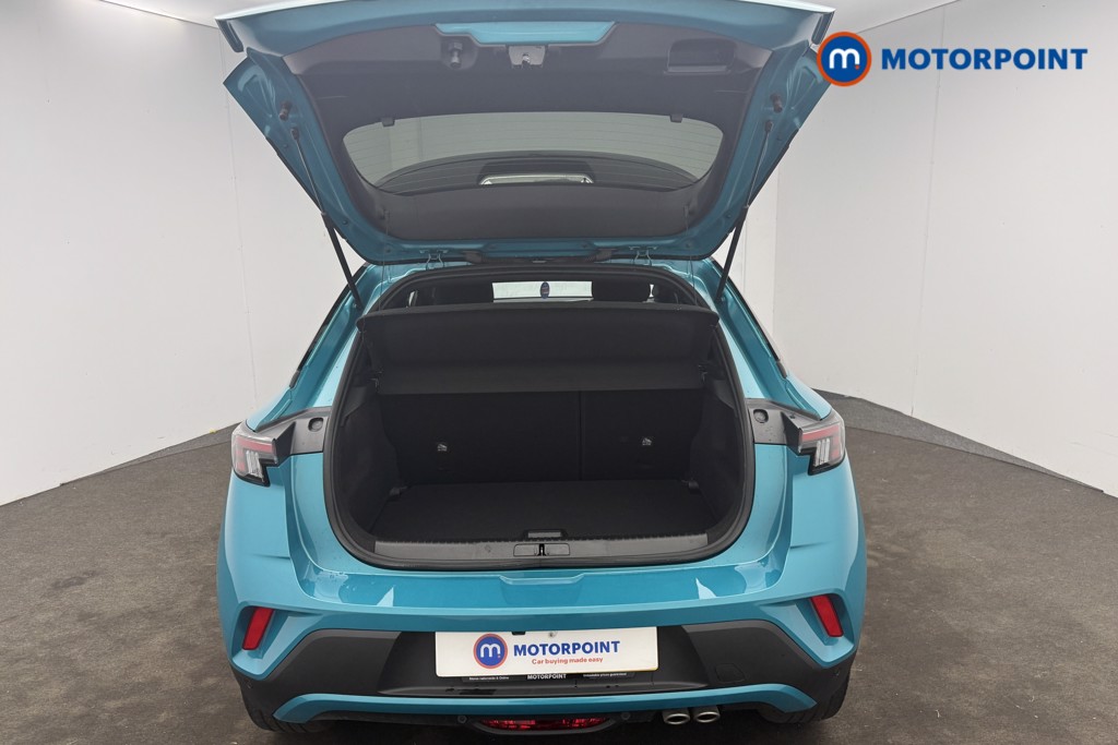 Vauxhall Mokka Ultimate Manual Petrol SUV - Stock Number (1661631) - 19th supplementary image
