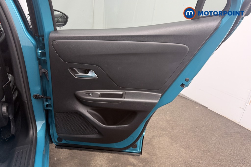 Vauxhall Mokka Ultimate Manual Petrol SUV - Stock Number (1661631) - 20th supplementary image