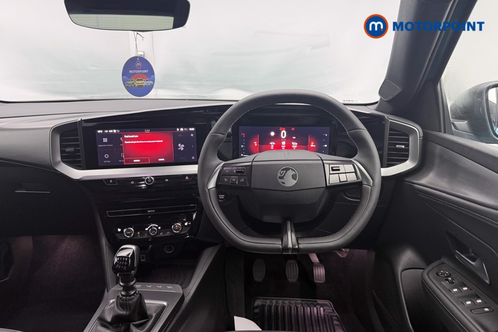 Vauxhall Mokka Ultimate Manual Petrol SUV - Stock Number (1661631) - 21st supplementary image